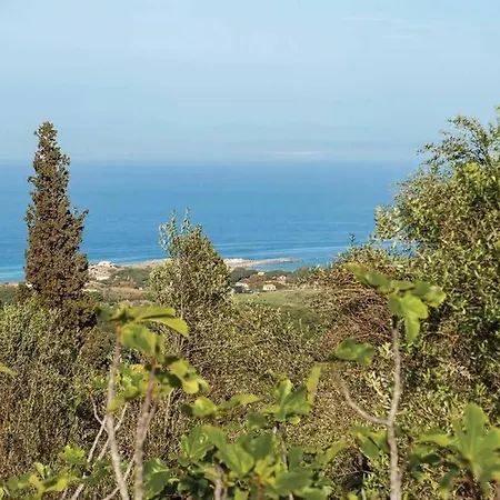 Villa Aloni *