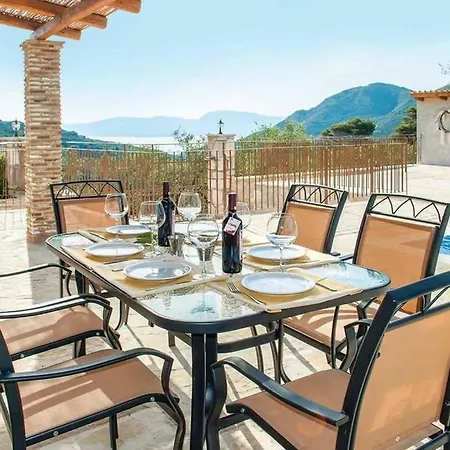 Aloni Villa Vasilikos (Zakynthos)